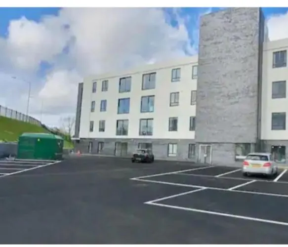 Flat 22, Spacious Two Bedroom Apartment