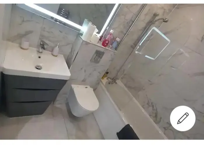 Flat 22, Spacious Two Bedroom Apartment