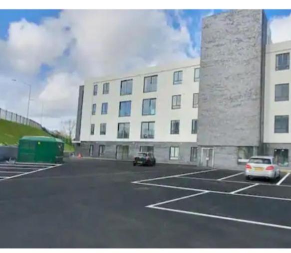 Apartment Flat 22, Spacious Two Bedroom *